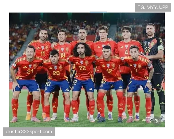 西班牙2026世界杯前景分析：阵容深度与夺冠竞争力如何